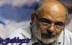 الله‌کرم خواستار برکناری استاندار پایتخت کشور عزیزمان ایران شد