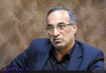 هنگامی که کی روش با خواهش بماند هرکاری هم دلش بخواهد انجام می‌دهد / آشتیانی